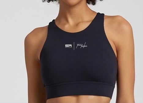 Trixie Thickxie Sports Bra