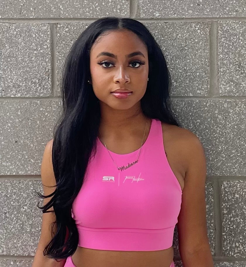 Trixie Thickxie Sports Bra