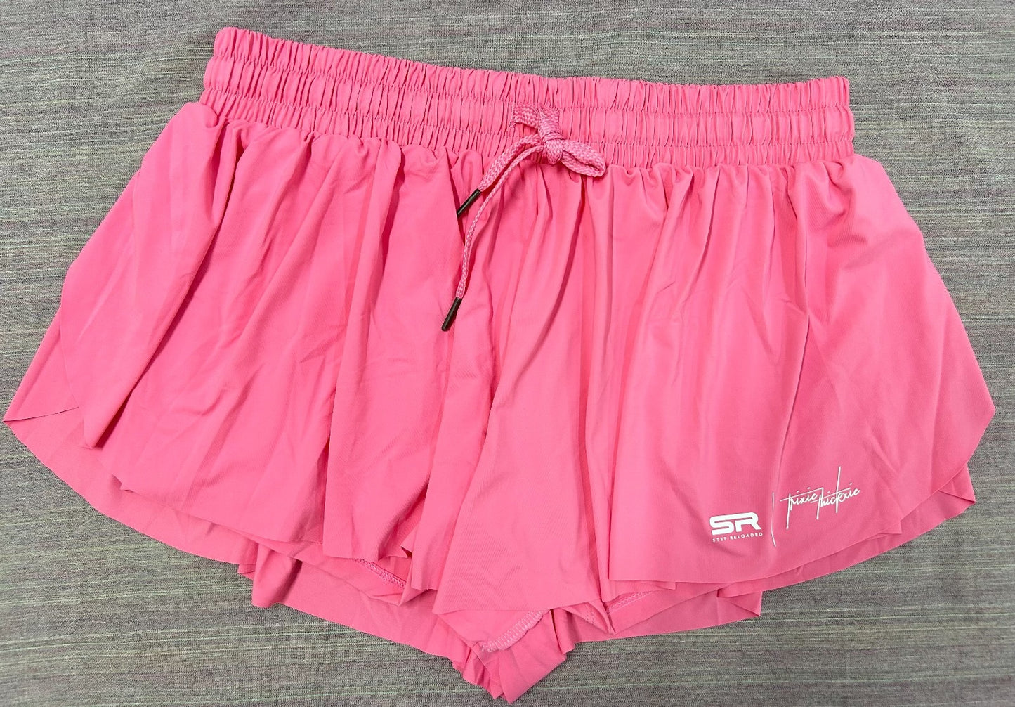 Trixie Butterfly Shorts