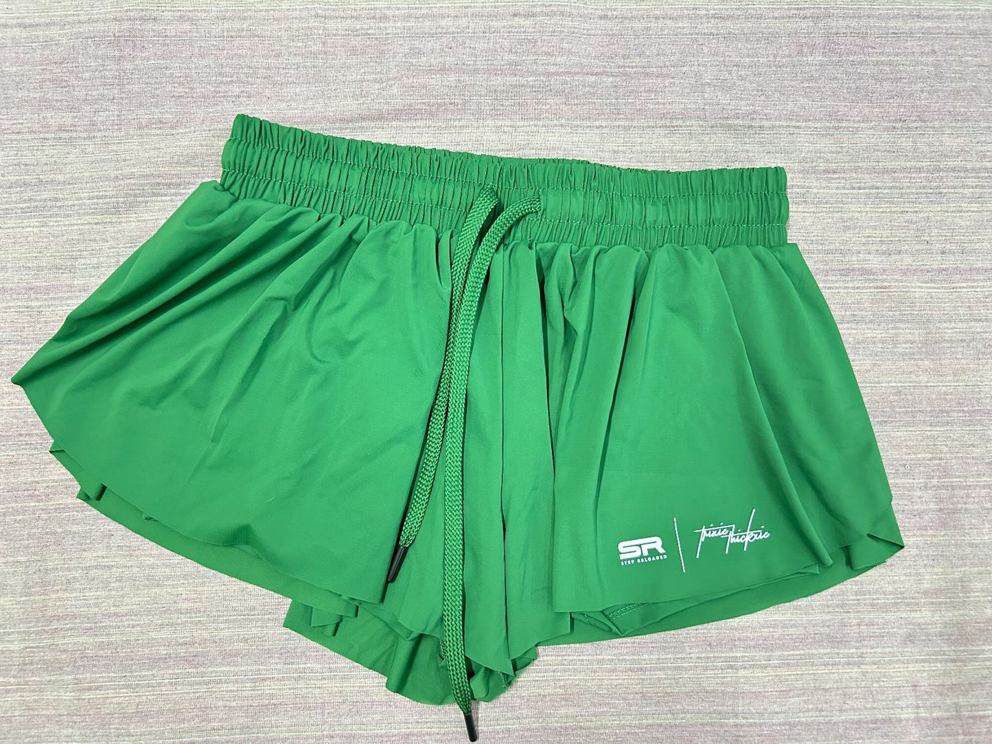 Trixie Butterfly Shorts