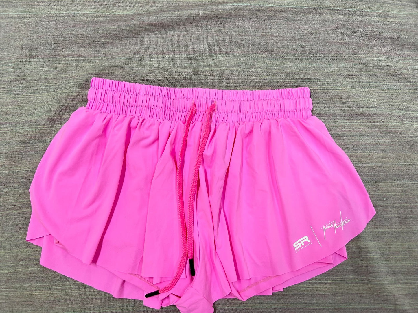 Trixie Butterfly Shorts