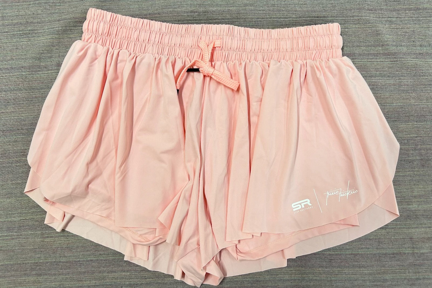 Trixie Butterfly Shorts