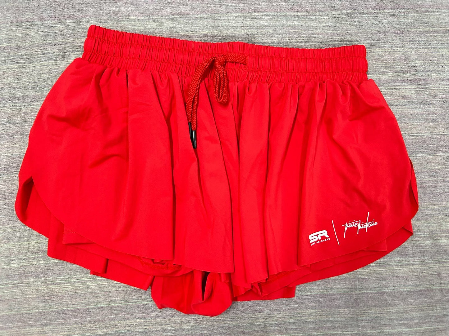 Trixie Butterfly Shorts