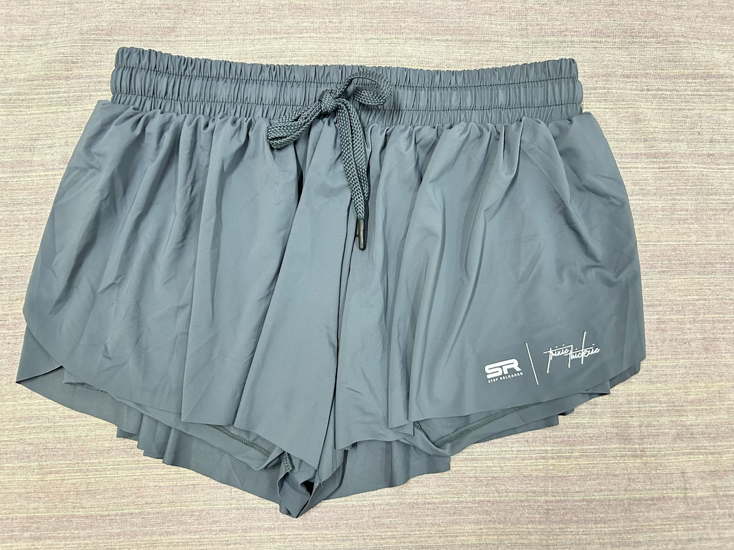 Trixie Butterfly Shorts