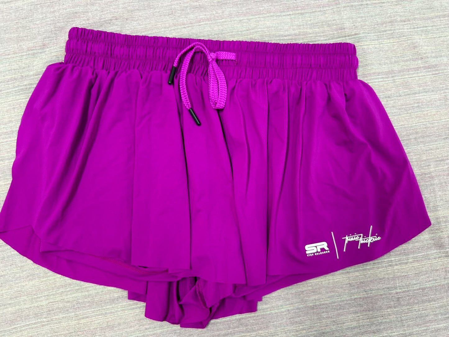 Trixie Butterfly Shorts