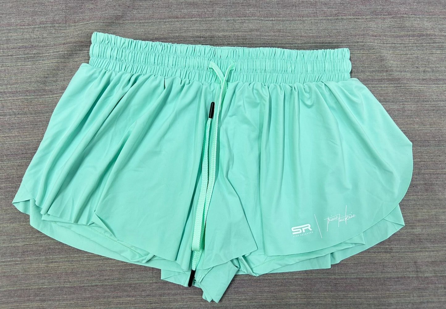 Trixie Butterfly Shorts
