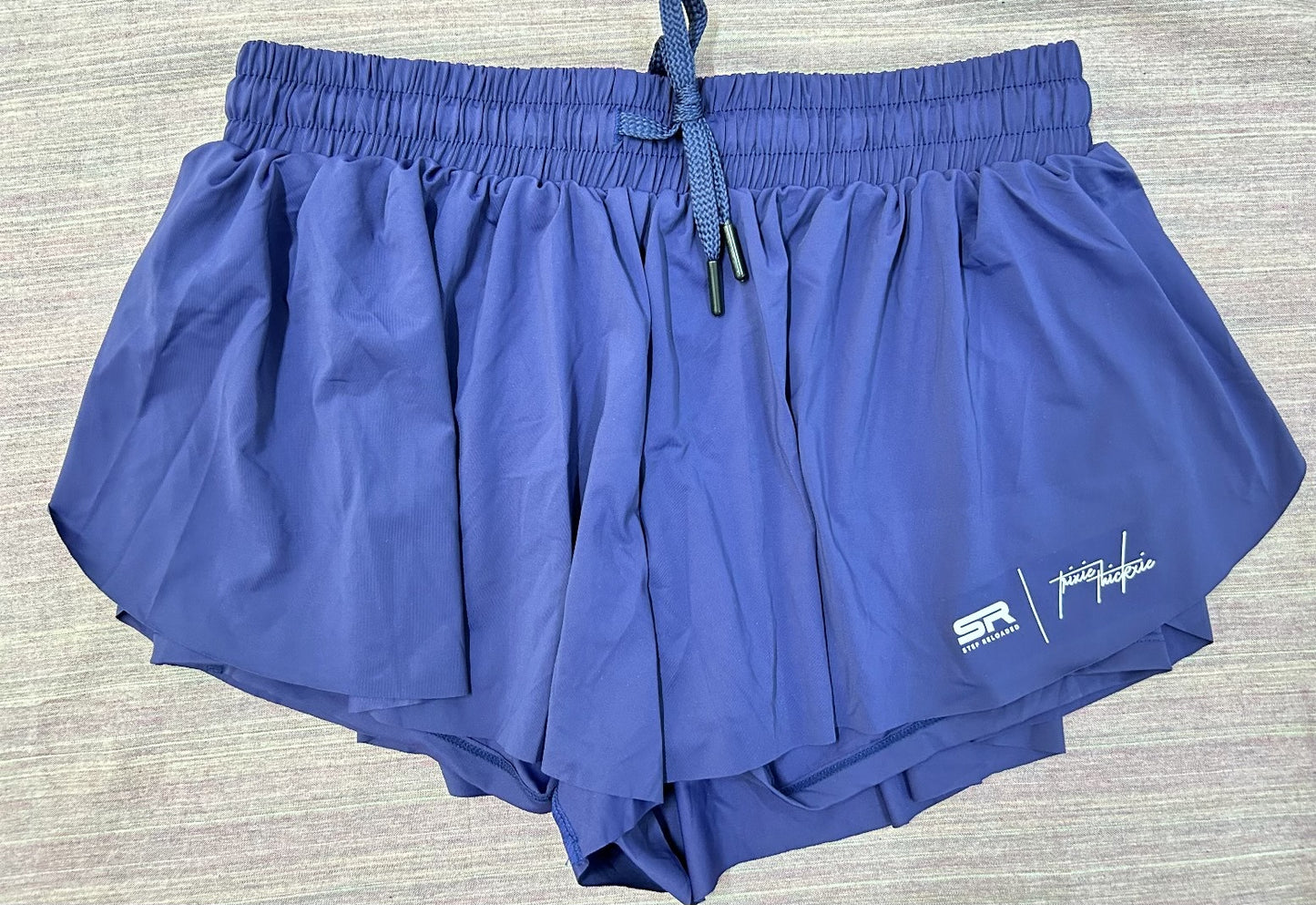 Trixie Butterfly Shorts