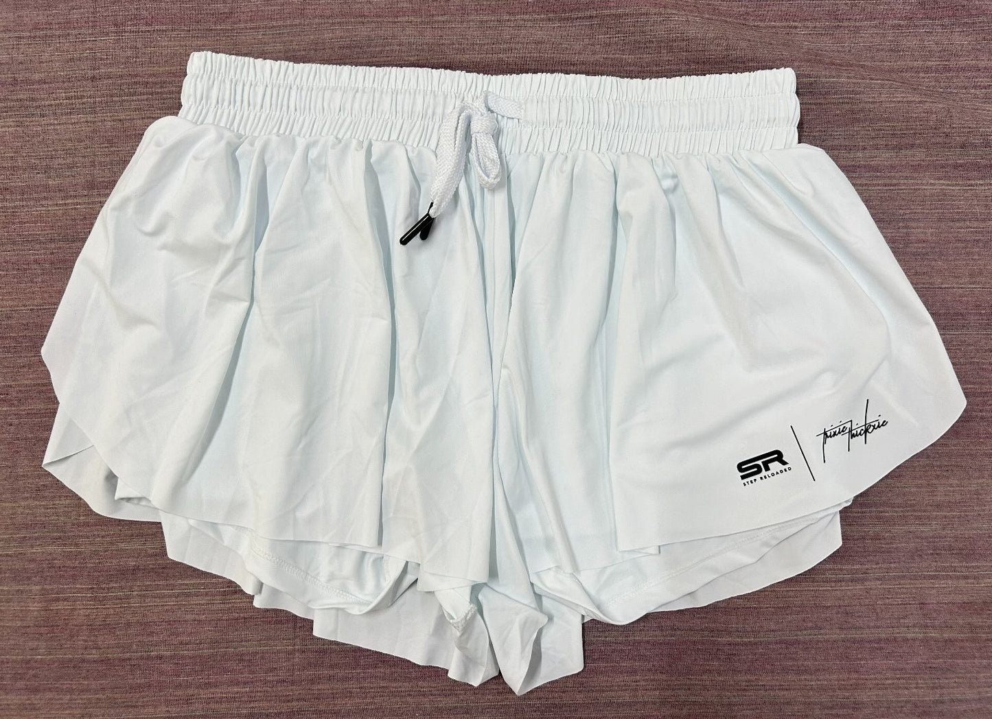 Trixie Butterfly Shorts