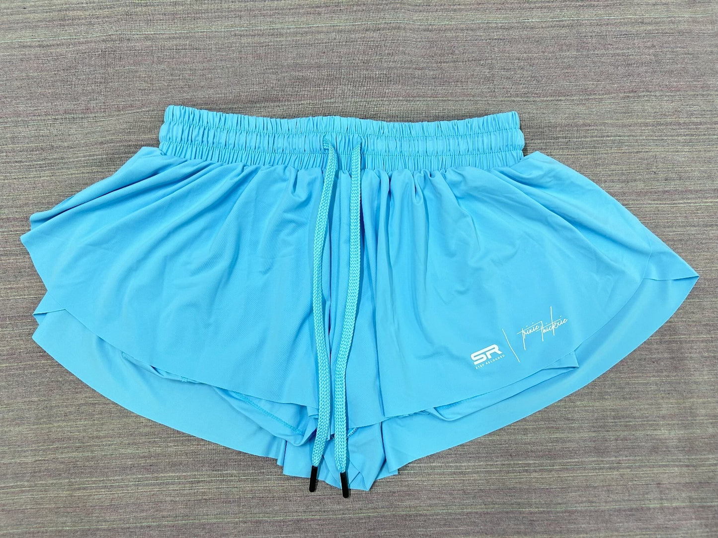 Trixie Butterfly Shorts
