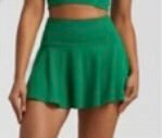 Trixie Tennis Skirt (Hight Waist)