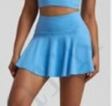 Trixie Tennis Skirt (Hight Waist)