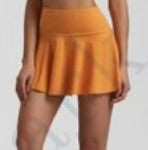 Trixie Tennis Skirt (Hight Waist)