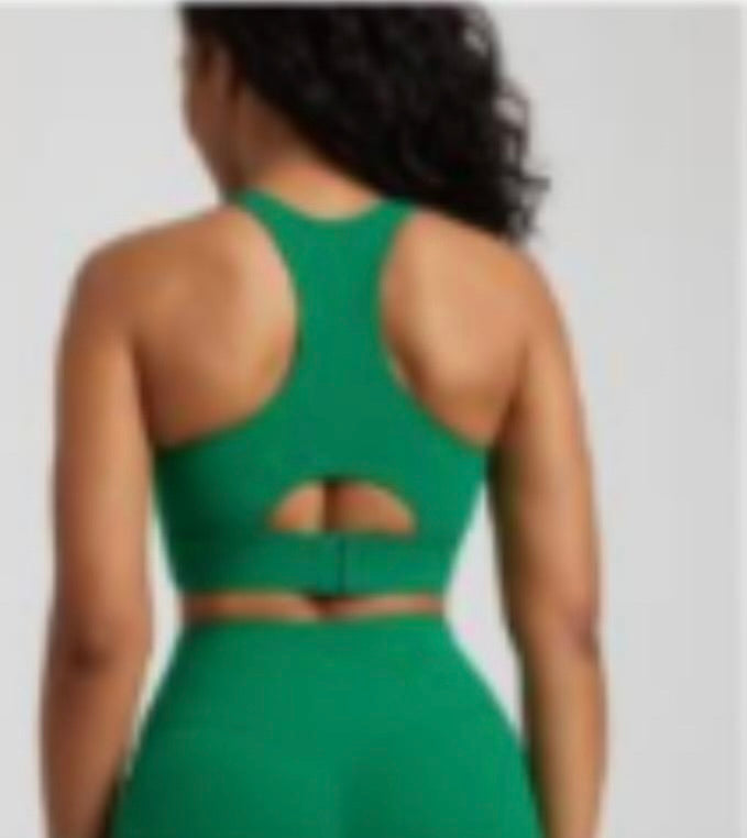 Trixie Thickxie  Sports Bra